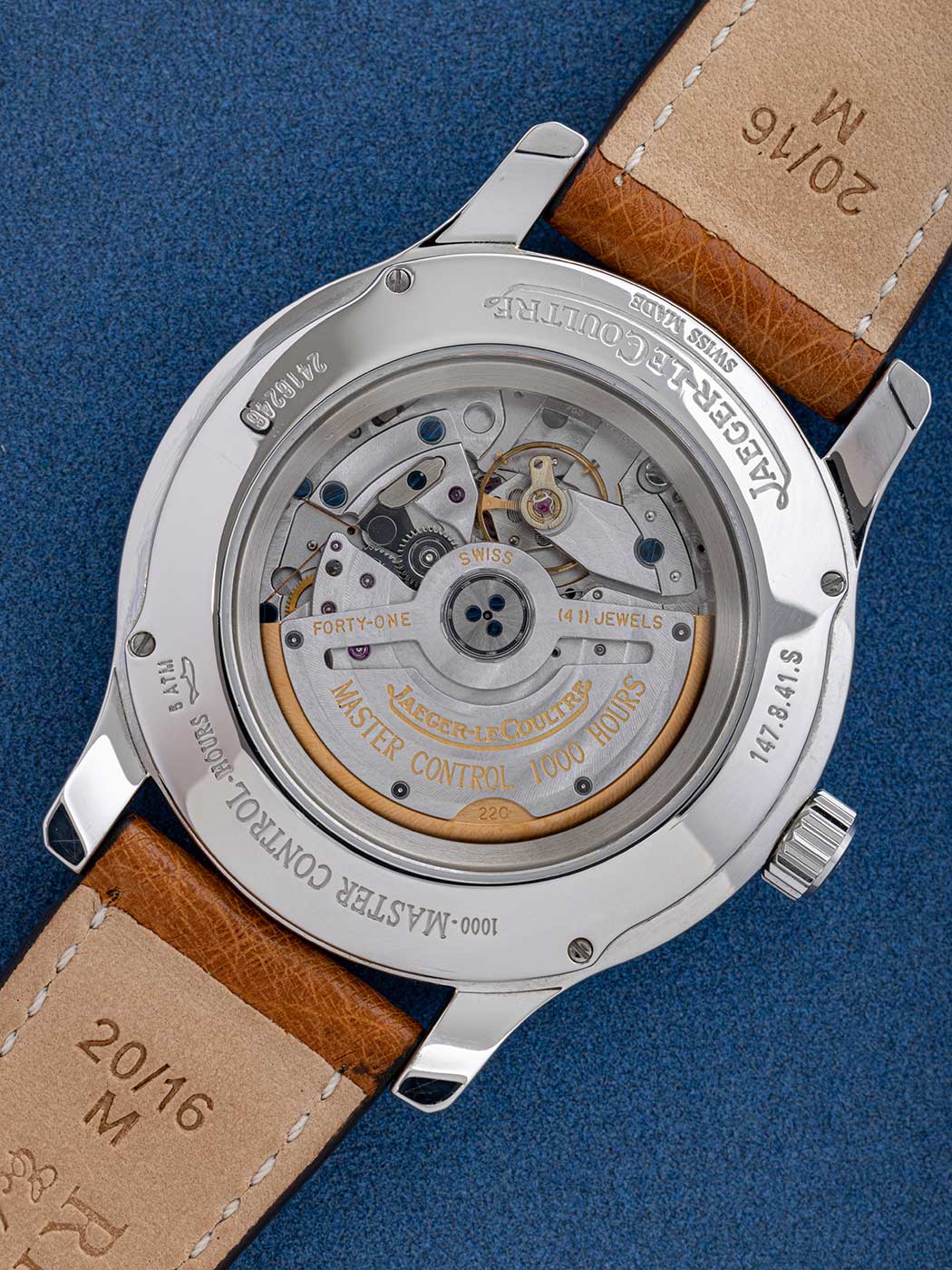 Manual vs. Automatic vs. Quartz TimeWatcher